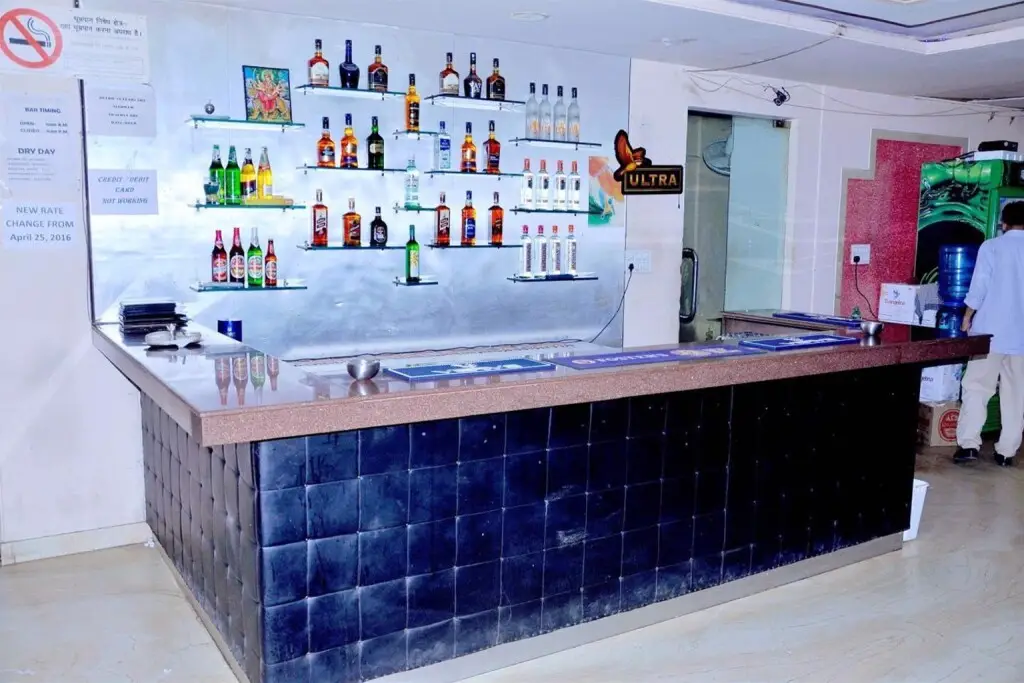 Джайпур: Hotel Shivam Paradise