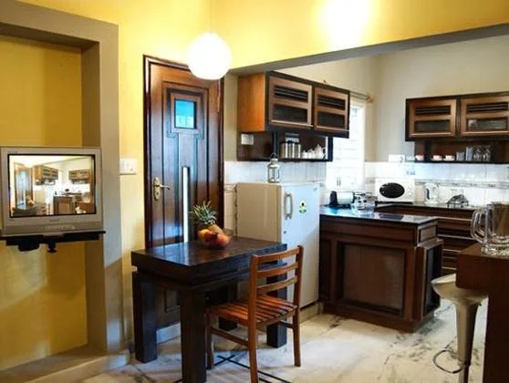 Бангалор: Premium Serviced Apartments