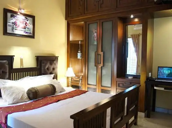 Бангалор: Premium Serviced Apartments