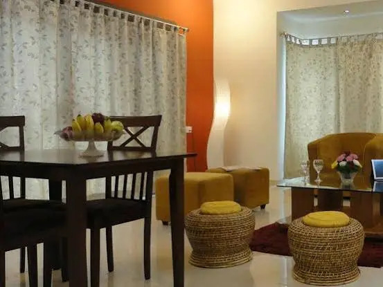 Бангалор: Premium Serviced Apartments