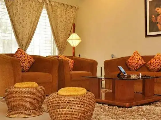Бангалор: Premium Serviced Apartments