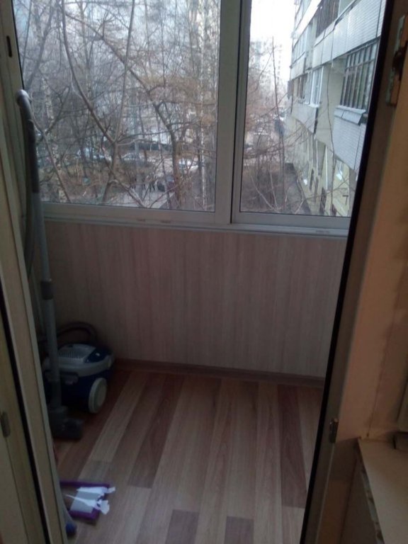 Москва: Apartok Strogino 344 Apartments