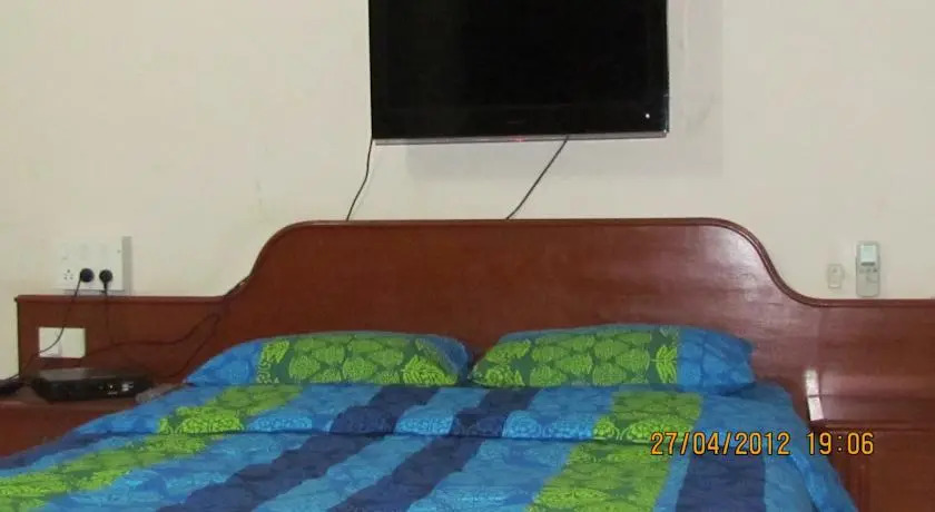 Майсур: GUEST INN Home Stay