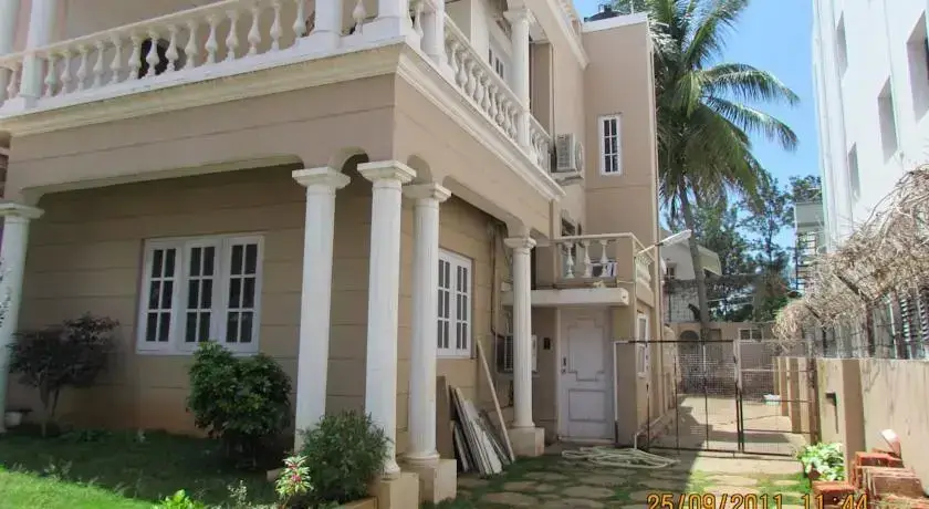 Майсур: GUEST INN Home Stay