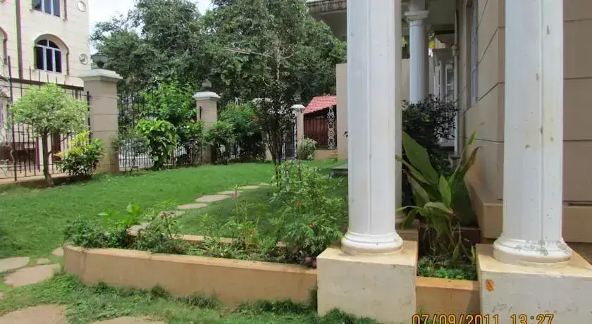 Майсур: GUEST INN Home Stay
