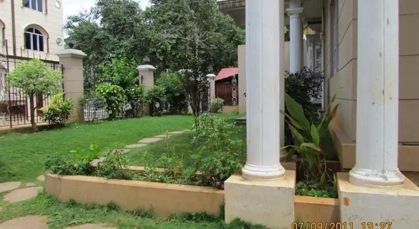 Майсур: GUEST INN Home Stay