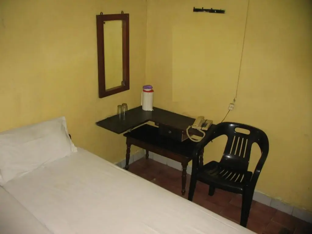 Ченнаи: Vasantha Lodge Purasawalkam chennai
