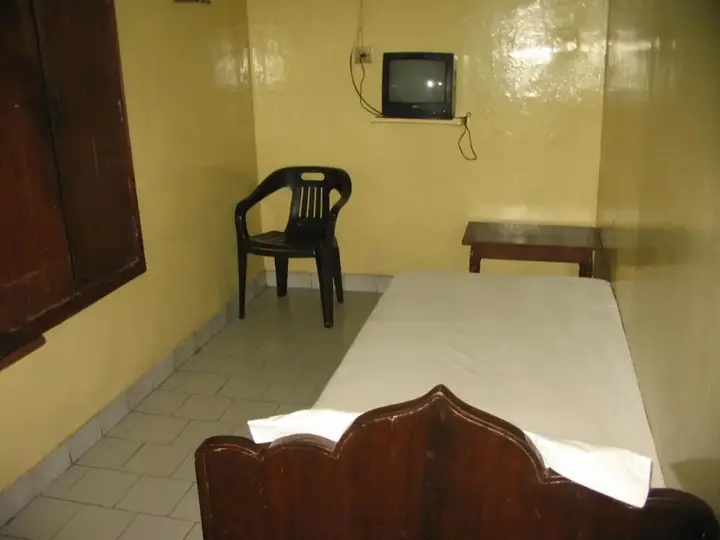 Ченнаи: Vasantha Lodge Purasawalkam chennai
