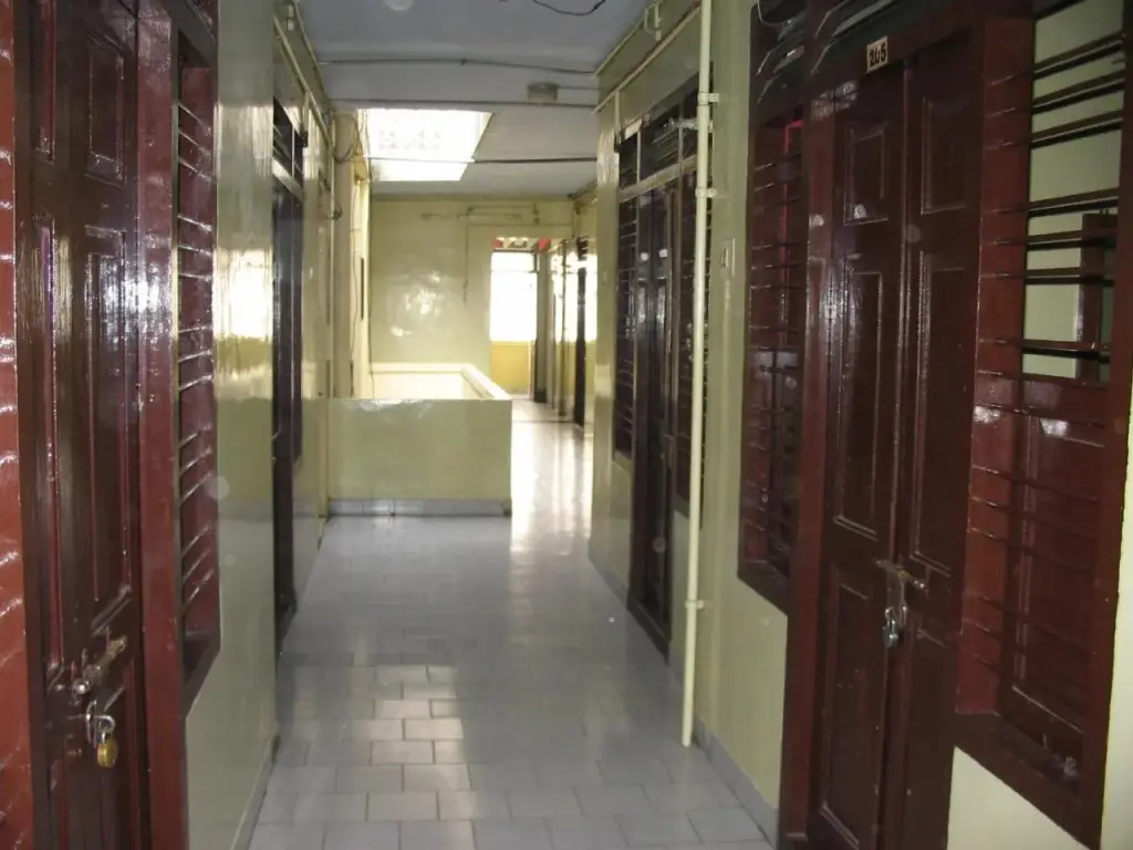 Ченнаи: Vasantha Lodge Purasawalkam chennai