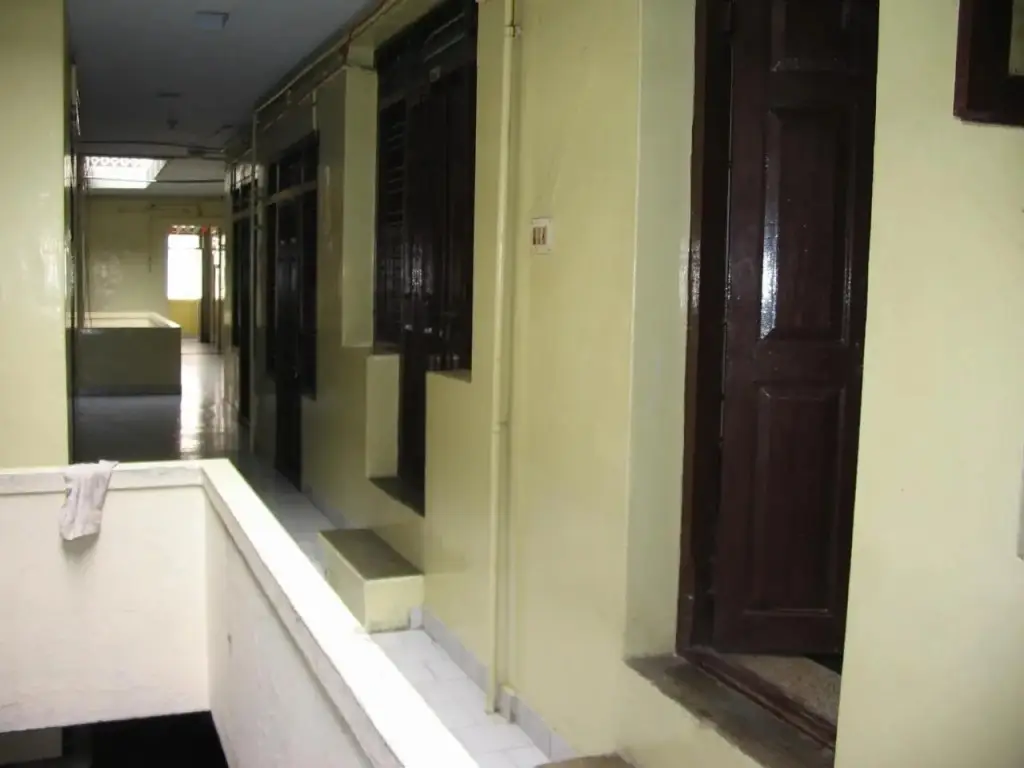 Ченнаи: Vasantha Lodge Purasawalkam chennai