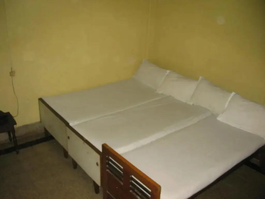 Ченнаи: Vasantha Lodge Purasawalkam chennai