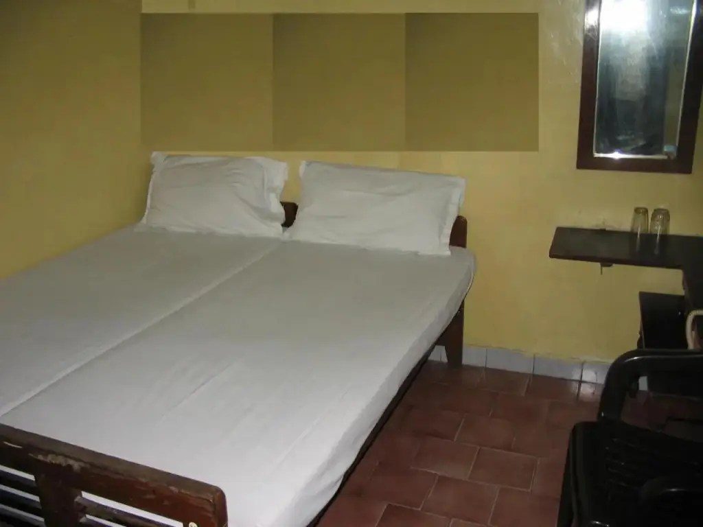 Ченнаи: Vasantha Lodge Purasawalkam chennai