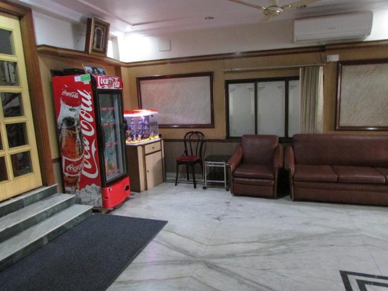 Болпур: Sremon Inn