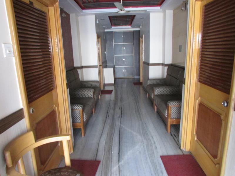 Болпур: Sremon Inn
