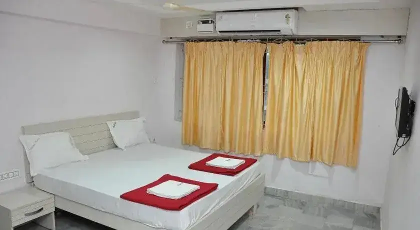 Rayas Executive Homes Kumbakonam — фото 1