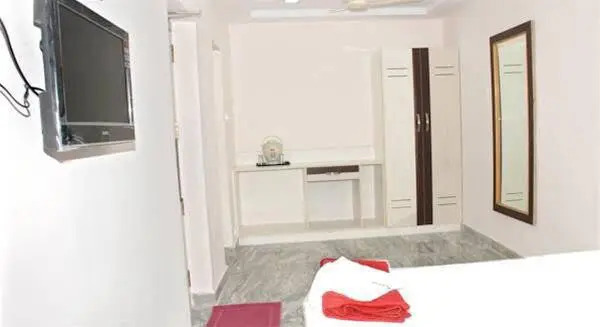 Пунди: Rayas Executive Homes Kumbakonam