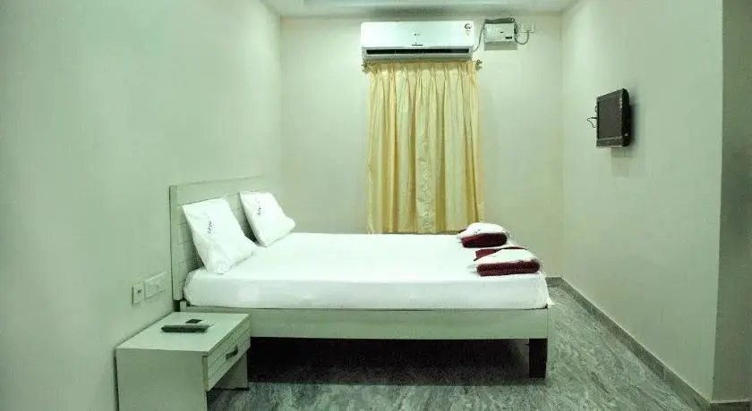 Пунди: Rayas Executive Homes Kumbakonam