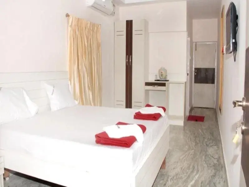 Пунди: Rayas Executive Homes Kumbakonam