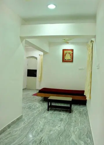 Пунди: Rayas Executive Homes Kumbakonam