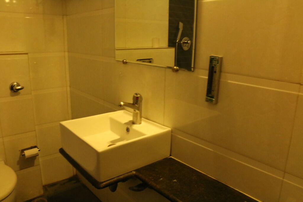 Нью-Дели: Hotel Airport Link