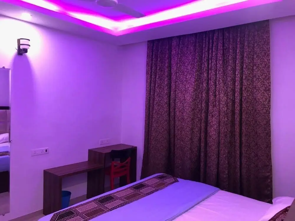 Sea Hawk Suites Baga — фото 1