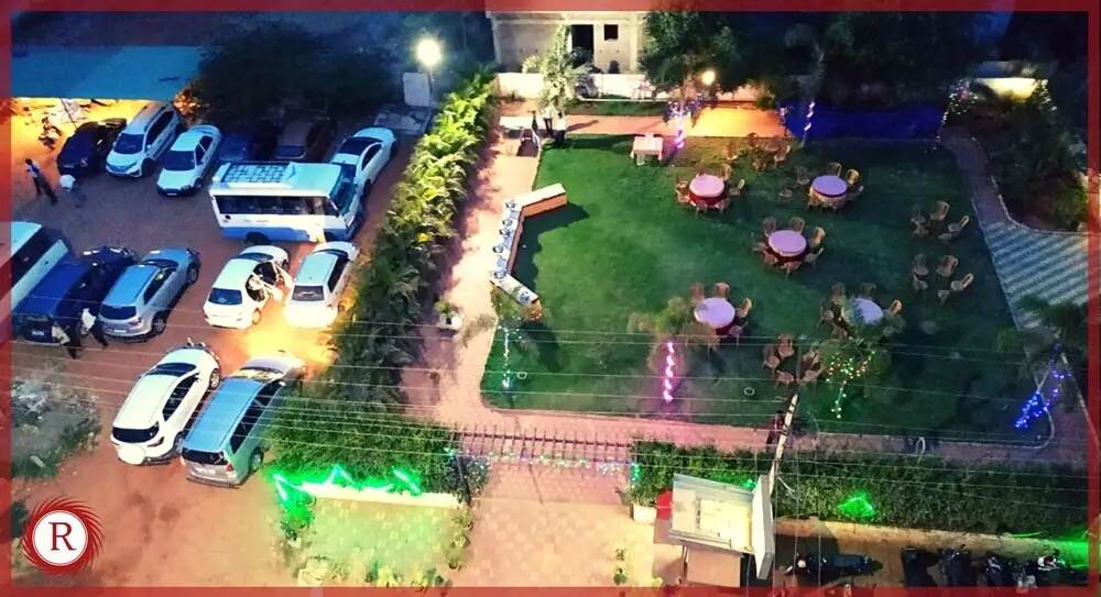 Солагампатти: Hotel Raks Thanjavur