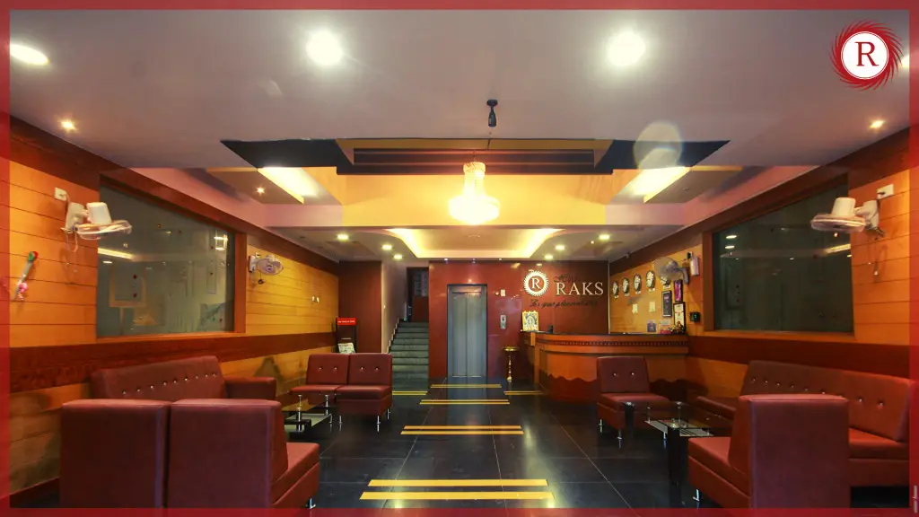 Солагампатти: Hotel Raks Thanjavur