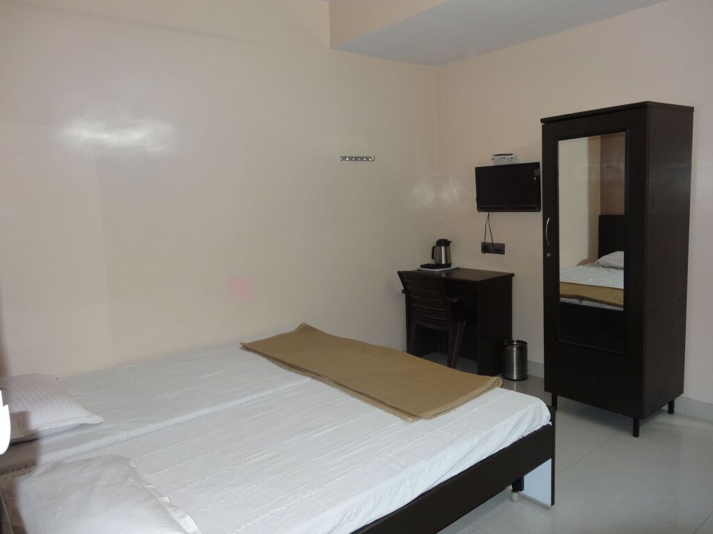 Dwaraka Inn — фото 1
