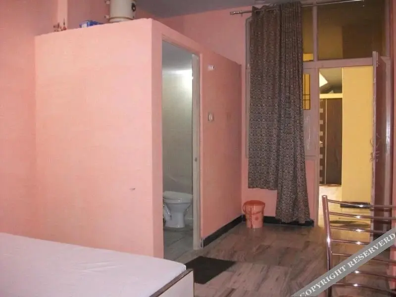 Варанаси: Yes Please P Guest House