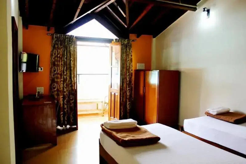 Кандолим: Silver Sand Holiday Village