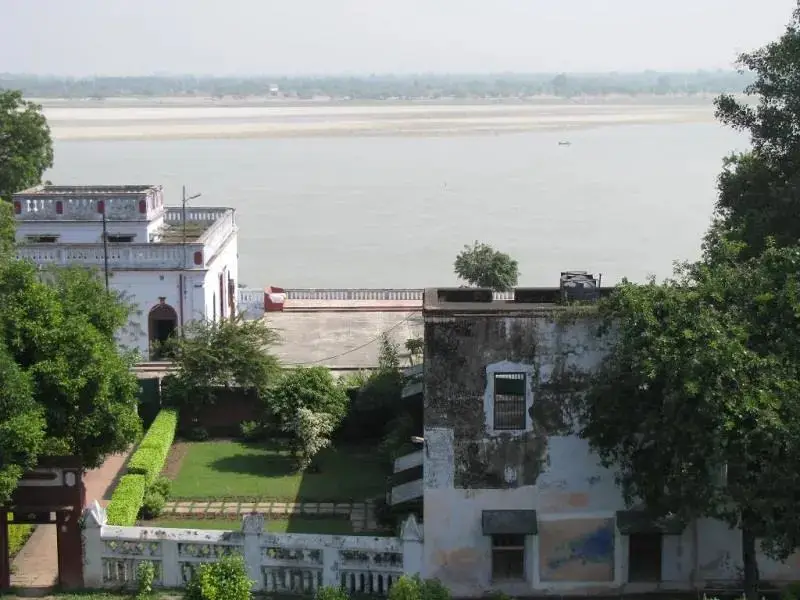 Сарнатх: Ganga Love Luxe Paying Guest House