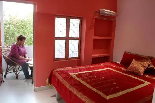 Сарнатх: Ganga Love Luxe Paying Guest House