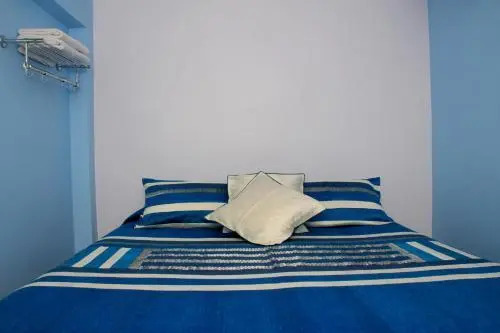 Сарнатх: Ganga Love Luxe Paying Guest House