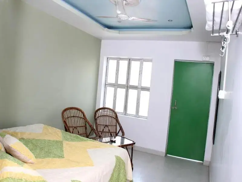 Сарнатх: Ganga Love Luxe Paying Guest House