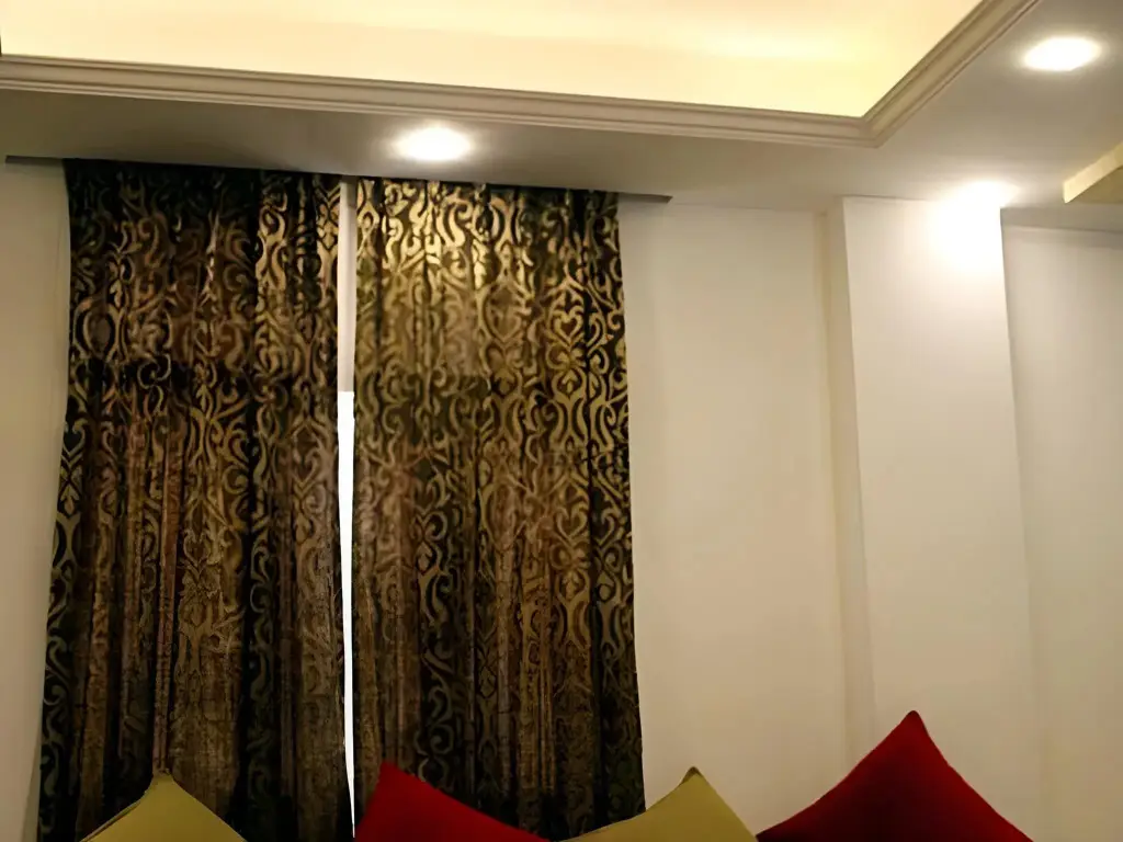 Hotel Golden Sky — фото 1