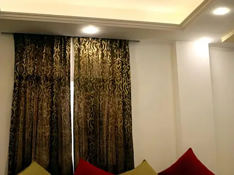 Hotel Golden Sky — фото 1