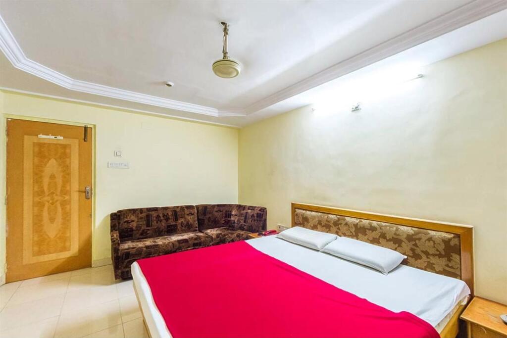 Бхавнагар: Hotel Sankalp