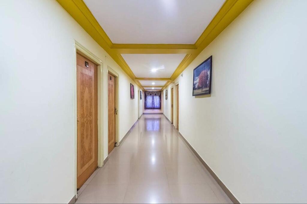 Бхавнагар: Hotel Sankalp