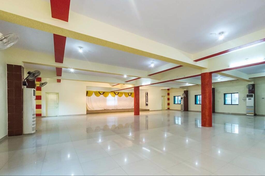 Бхавнагар: Hotel Sankalp