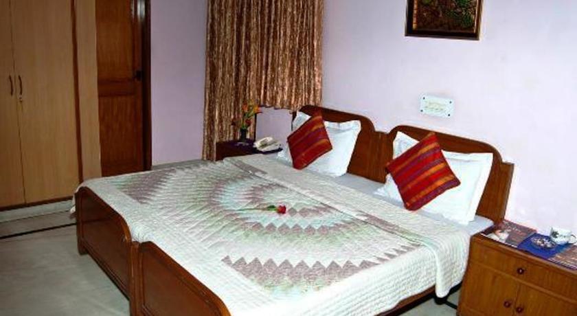 Гуруграм: Ten46ggn - Krishnan Hospitality