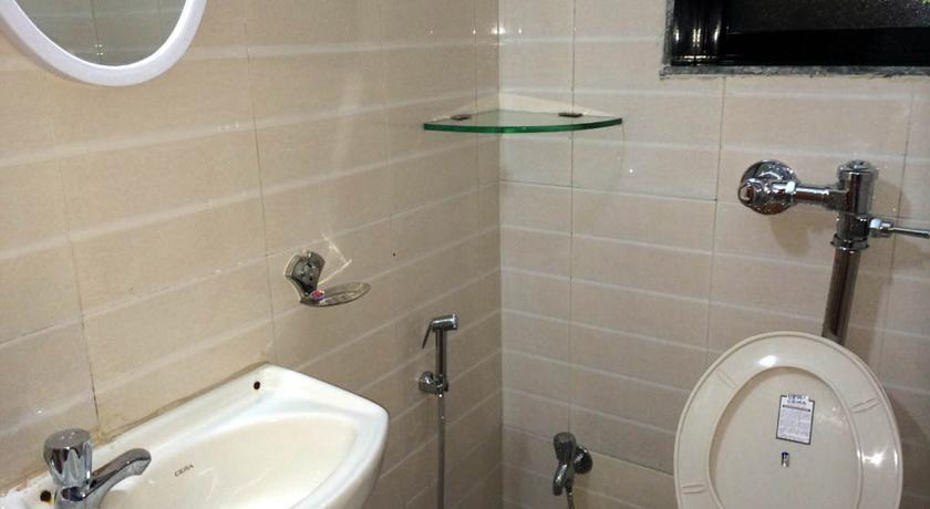 Мумбаи: Mumbai Holiday Home-Neptune Powai