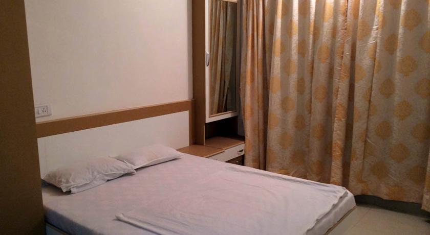 Мумбаи: Mumbai Holiday Home-Neptune Powai