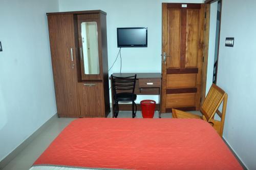 Коччи: Queens Haven Home Stay