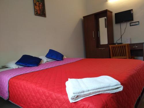Коччи: Queens Haven Home Stay