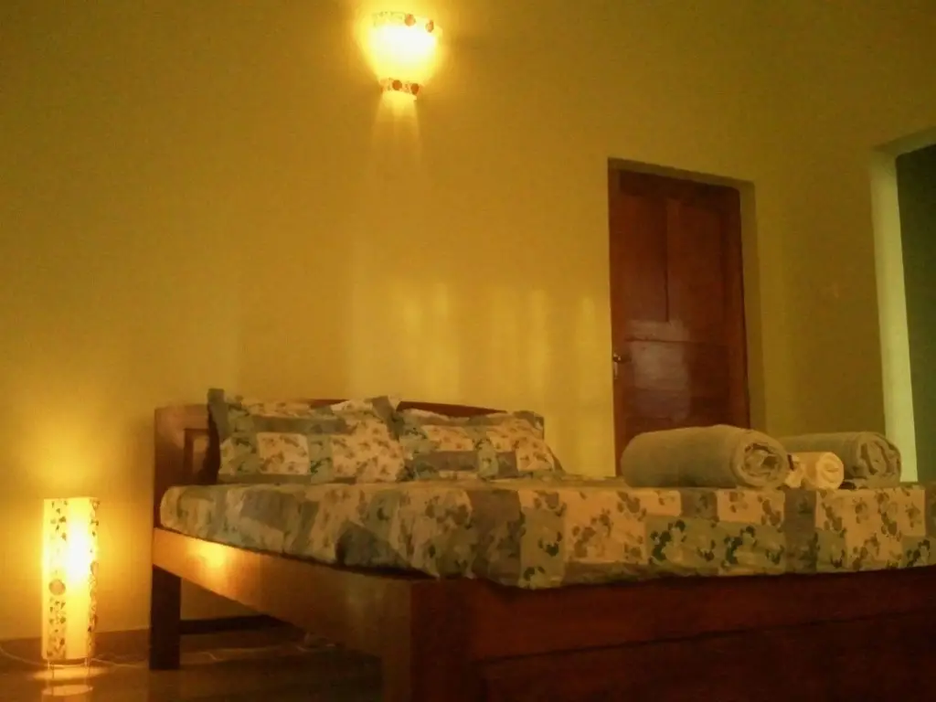 Верем: Quarto de Casa Tipri