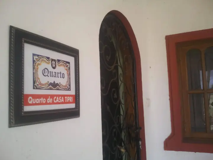 Верем: Quarto de Casa Tipri