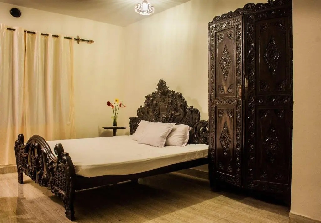 Верем: Quarto de Casa Tipri