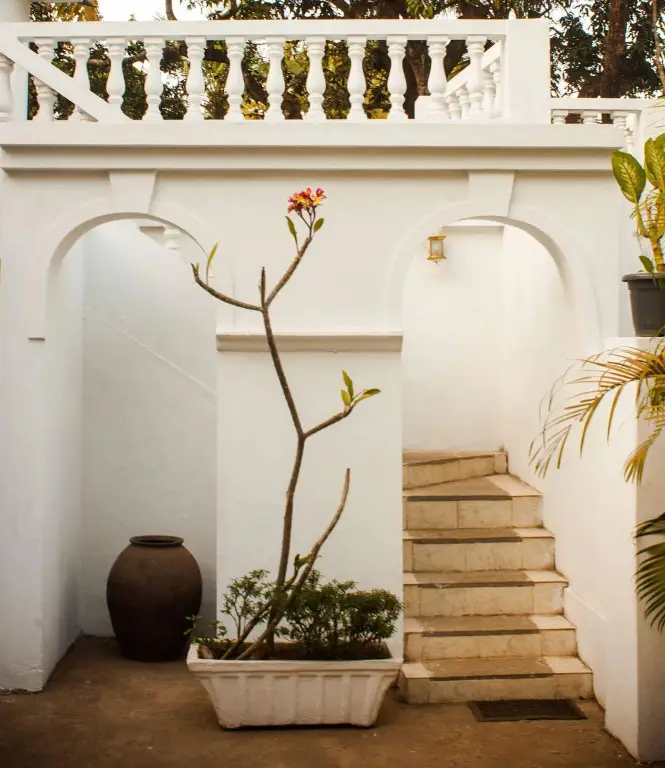 Верем: Quarto de Casa Tipri
