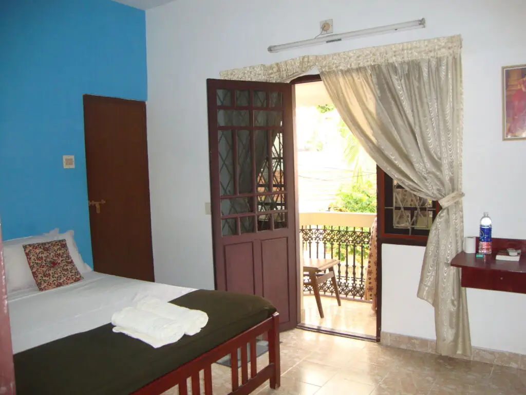 Коччи: Lazar Residency Homestay