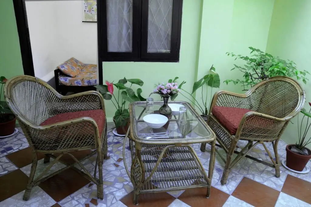 Коччи: Lazar Residency Homestay